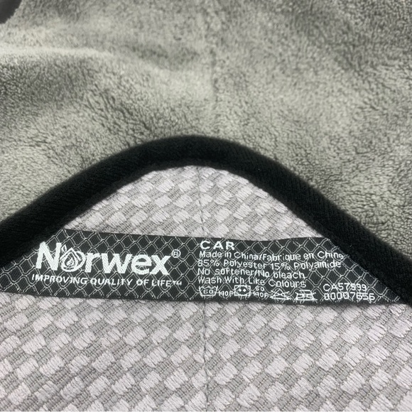 Car buff cloth NWT gift - Picture 5 of 10